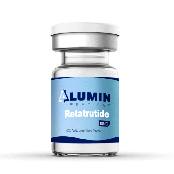 Retatrutide